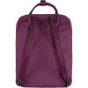 Fjallraven Kanken / Purple (F23510.580) - зображення 2