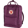 Fjallraven Kanken / Purple (F23510.580) - зображення 3