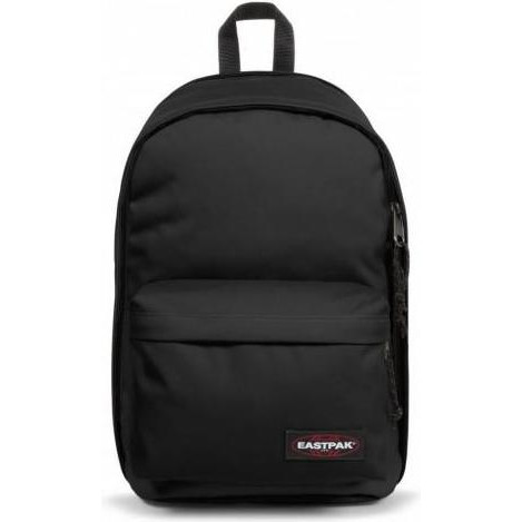 Eastpak Back To Work / Black (EK936008) - зображення 1