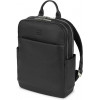 Moleskine Classic Pro Leather Backpack / black (ET84PBKBK) - зображення 1