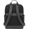 Moleskine Classic Pro Leather Backpack / black (ET84PBKBK) - зображення 2