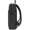 Moleskine Classic Pro Leather Backpack / black (ET84PBKBK) - зображення 3