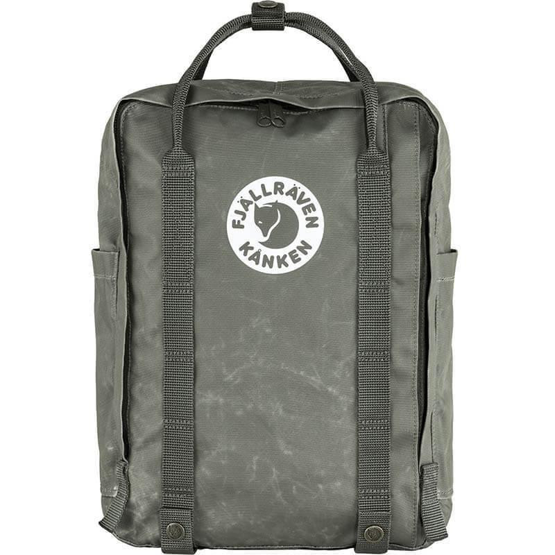 Fjallraven Tree-Kanken / Charcoal Grey (23511.036) - зображення 1