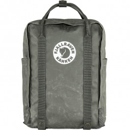   Fjallraven Tree-Kanken / Charcoal Grey (23511.036)