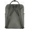 Fjallraven Tree-Kanken / Charcoal Grey (23511.036) - зображення 2