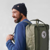 Fjallraven Tree-Kanken / Charcoal Grey (23511.036) - зображення 5