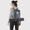 Fjallraven Tree-Kanken / Charcoal Grey (23511.036) - зображення 9