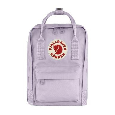 Fjallraven Kanken Mini / Pastel Lavendar (23561.457) - зображення 1