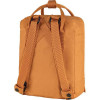 Fjallraven Kanken Mini / Spicy Orange (23561.206) - зображення 8