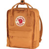 Fjallraven Kanken Mini / Spicy Orange (23561.206) - зображення 9