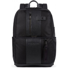   Piquadro Brief2 Bagmotic (CA3214BR2BM) / nero (CA3214BR2BM_N)