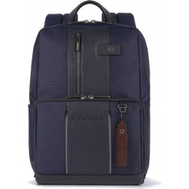   Piquadro Brief2 (CA3214BR2L) / blue (CA3214BR2L_BLU)