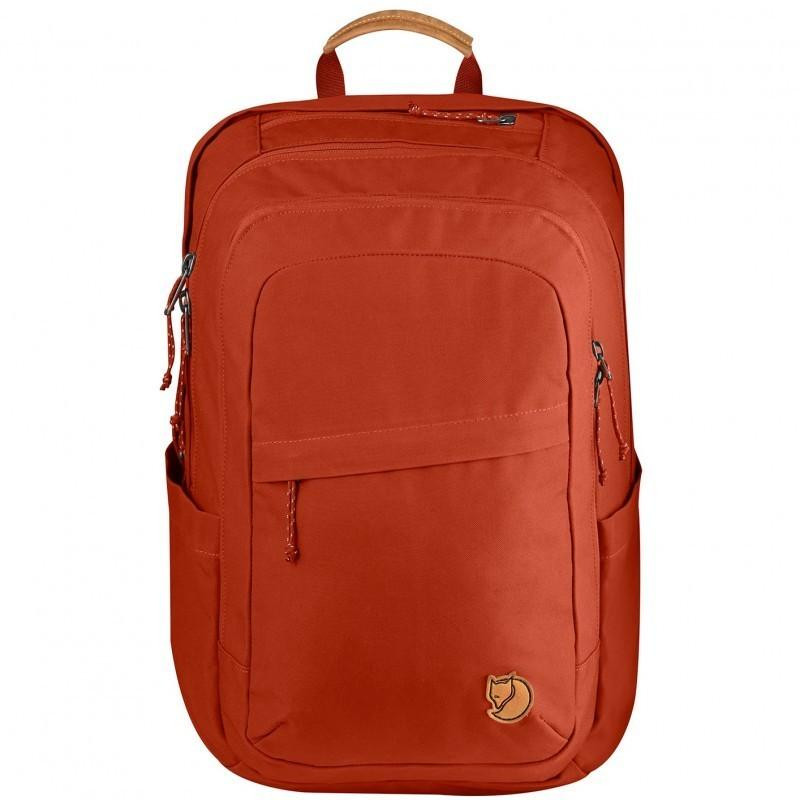 Fjallraven Raven 28 / Cabin Red (26052.321) - зображення 1