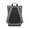 Moleskine Classic Rolltop Backpack / mud grey (ET86RBKG22) - зображення 2