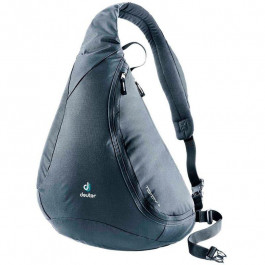   Deuter Tommy L / black (3800016 7000)