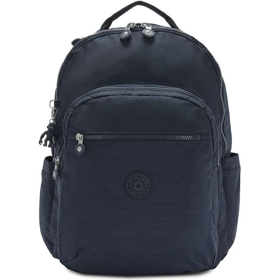 Kipling Seoul XL / Blue Bleu 2 (KI3864_96V) - зображення 1