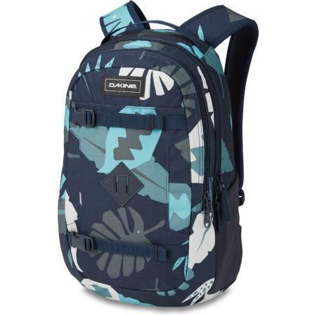 Dakine URBN Mission 18L / abstract palm - зображення 1