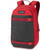 Dakine URBN Mission 22L / deep crimson - зображення 1