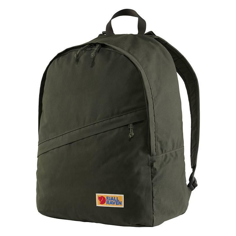 Fjallraven Vardag 16 / Deep Forest (F27242.662) - зображення 1