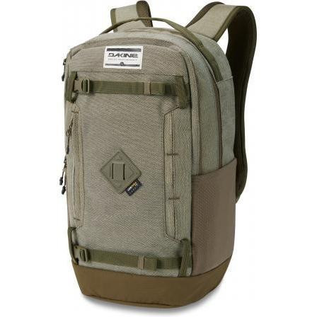 Dakine URBN Mission 23L / r2r olive - зображення 1