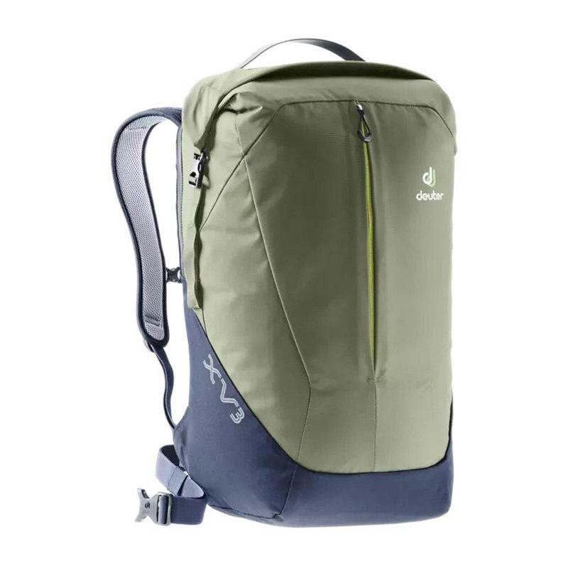 Deuter XV 3 / khaki-navy (3850418 2325) - зображення 1