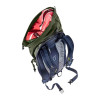 Deuter XV 3 / khaki-navy (3850418 2325) - зображення 7