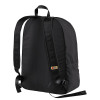 Fjallraven Vardag 16 / Black (F27242.550) - зображення 2