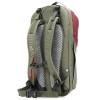 Deuter XV 2 SL / maron-khaki (3850318 5206) - зображення 3