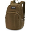 Dakine Campus S 18L / dark olive - зображення 1