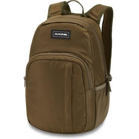 Dakine Campus S 18L / dark olive - зображення 1