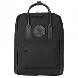   Fjallraven Kanken No. 2 Mini / Black (F24261.550)