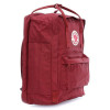 Fjallraven Kanken 15" / Ox Red (F27172.326) - зображення 3