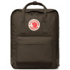 Fjallraven Kanken / Brown (F23510.290) - зображення 1