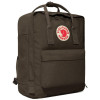 Fjallraven Kanken / Brown (F23510.290) - зображення 2