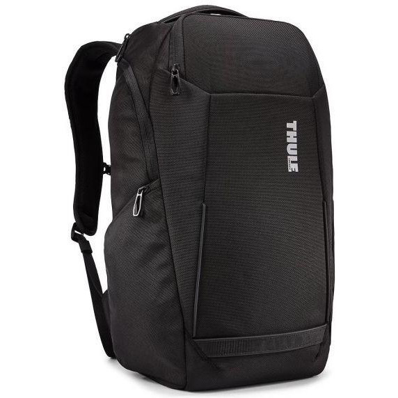 Thule Accent Backpack 28L / Black (3203624) - зображення 1