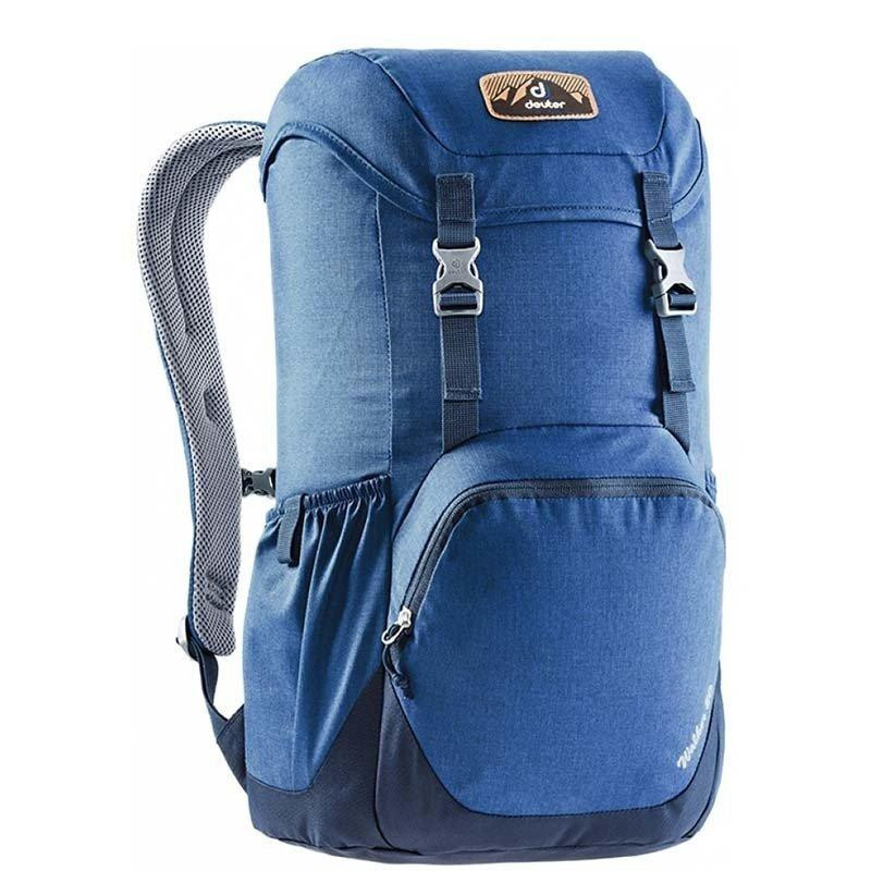 Deuter Walker 20 / steel-navy (3810617 3130) - зображення 1