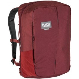   BACH Travelstar 28 / red (276734.0004.222)