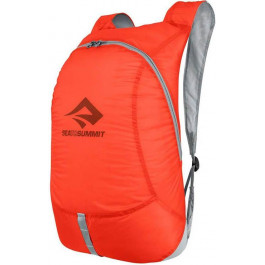   Sea to Summit Ultra-Sil Day Pack / Spicy Orange (ATC012021-060811)