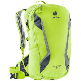   Deuter Race Air 10 / citrus-graphite (3204321-8403)