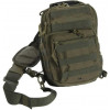 Mil-Tec One Strap Assault Pack Small / OD (14059101) - зображення 2