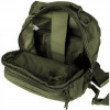 Mil-Tec One Strap Assault Pack Small / OD (14059101) - зображення 5