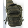 Mil-Tec One Strap Assault Pack Small / OD (14059101) - зображення 7