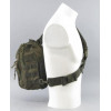 Mil-Tec One Strap Assault Pack Small / OD (14059101) - зображення 8