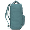 Fjallraven Kanken / Frost Green (F23510.664) - зображення 6