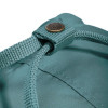 Fjallraven Kanken / Frost Green (F23510.664) - зображення 7