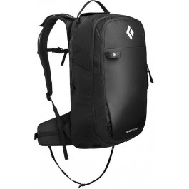   Black Diamond JetForce Tour 26L Avalanche Airbag Pack / black (BD681324.0002-SM)