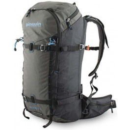   Pinguin Ridge 28 / Black