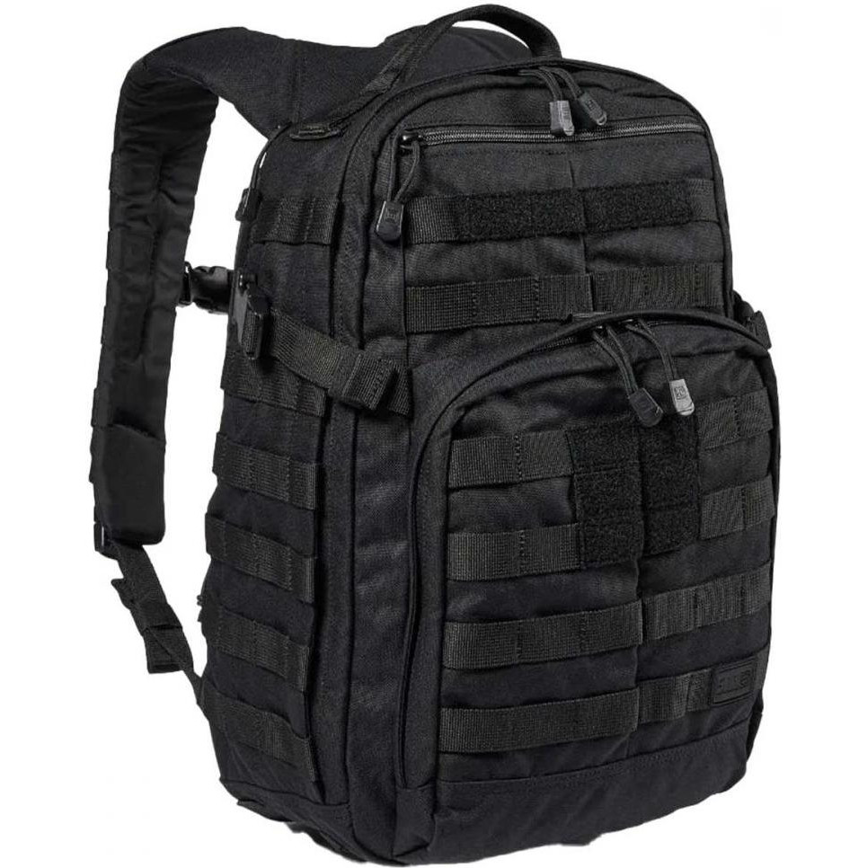 5.11 Tactical RUSH 12 Backpack - зображення 1