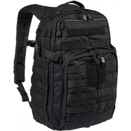   5.11 Tactical RUSH 12 Backpack / Black (56892-019)