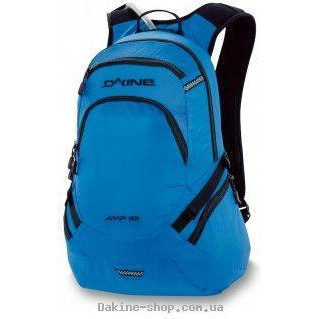 Dakine Amp 18L - зображення 1